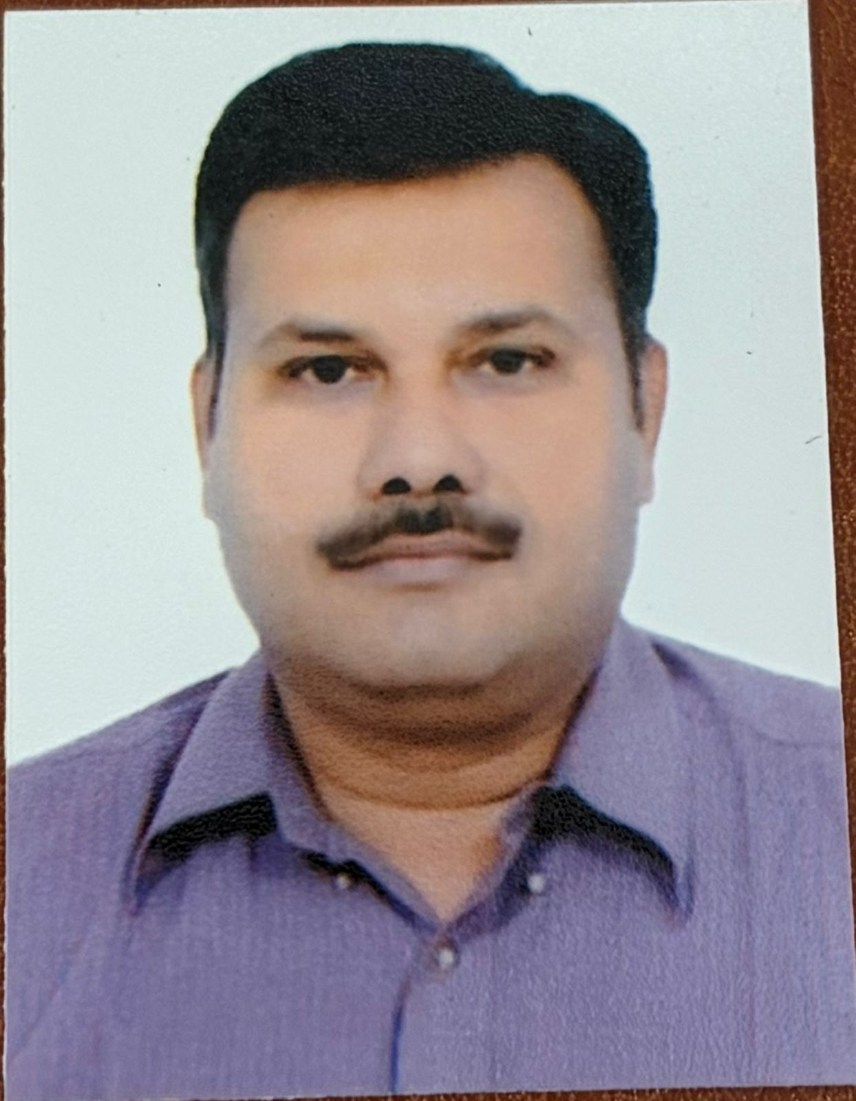Bharat Prajapati