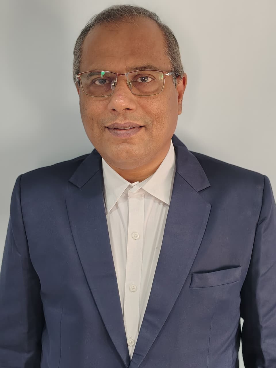 Jayesh Trivedi