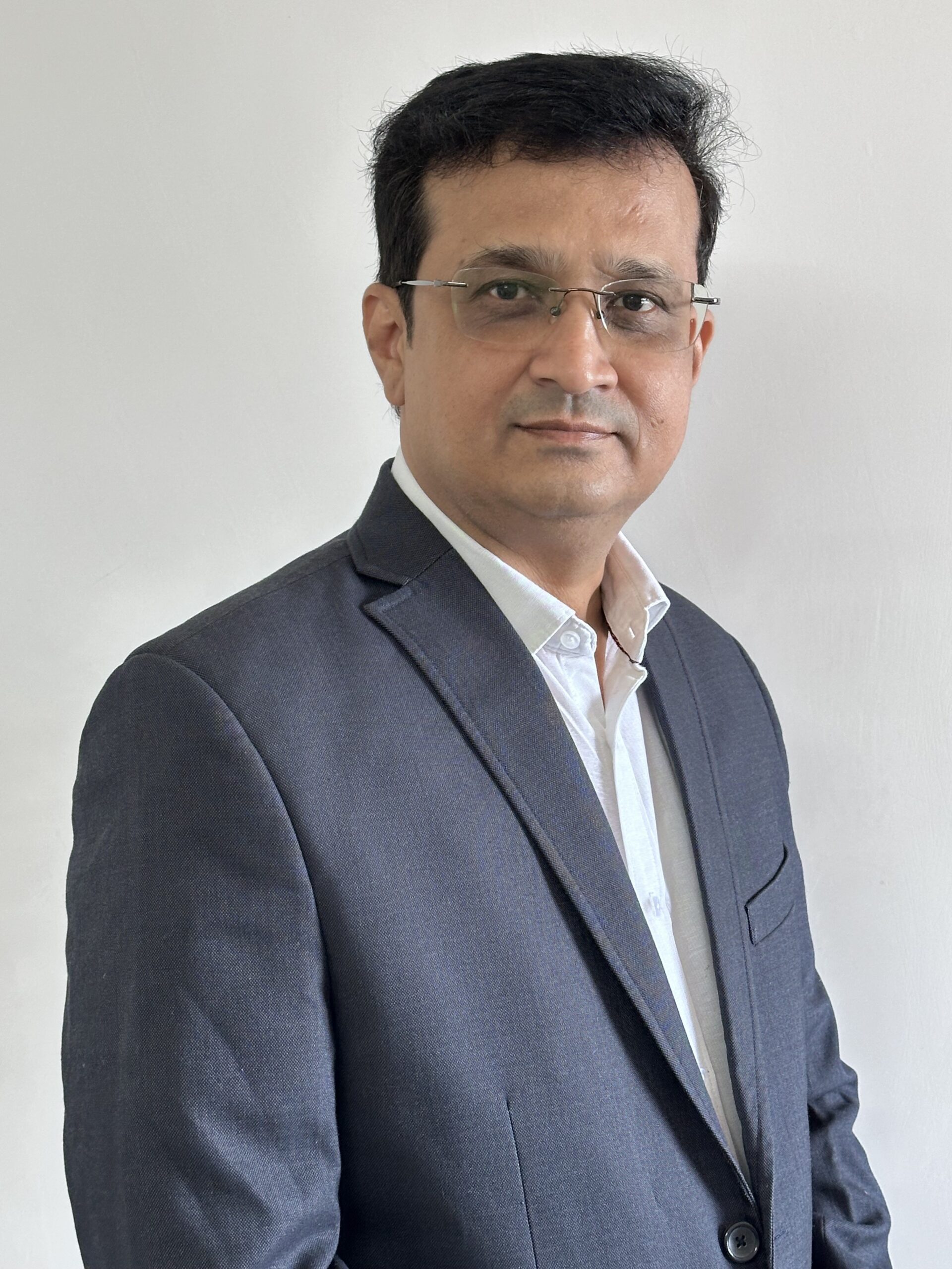 Navin Wadnere
