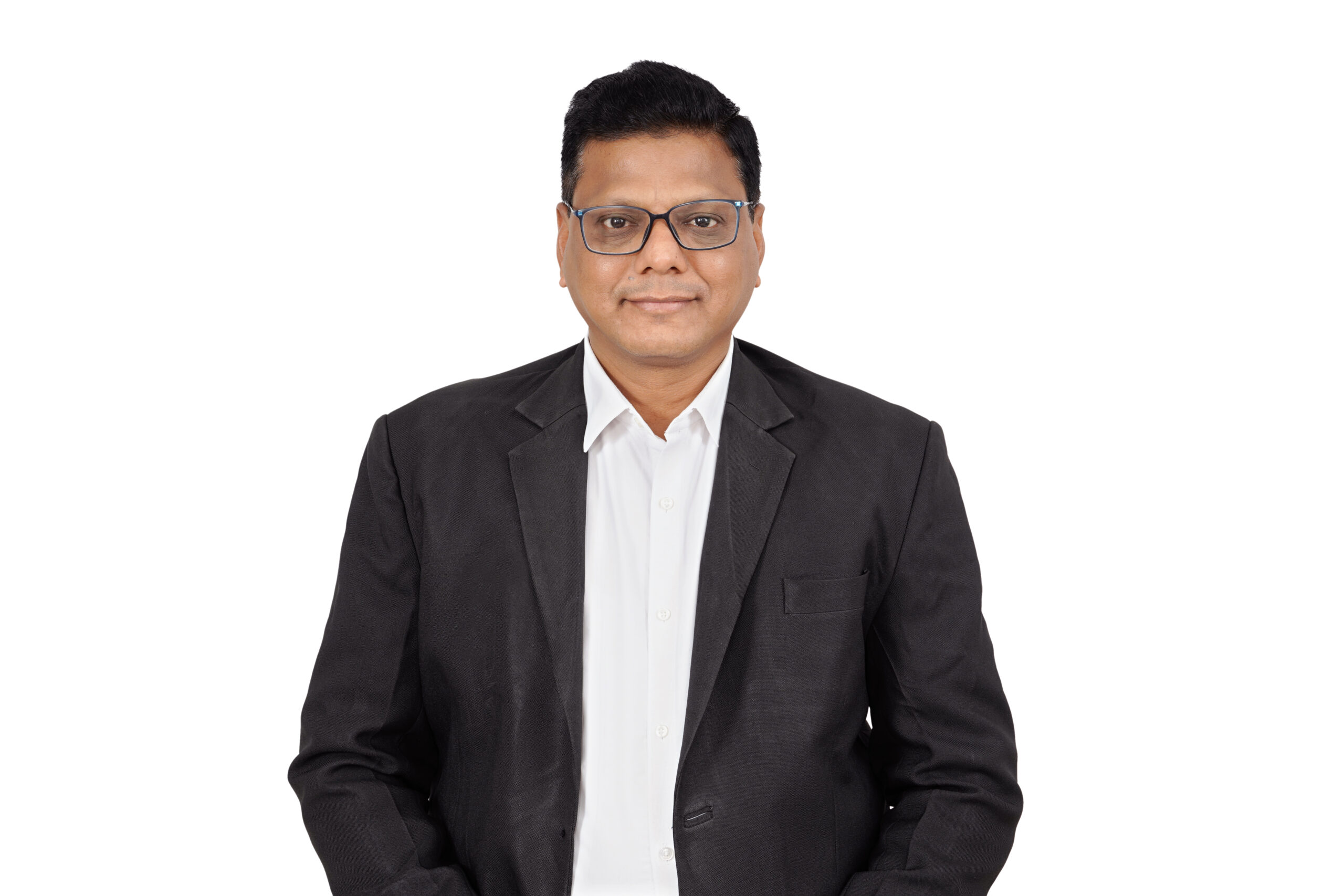 Pinakin Shah