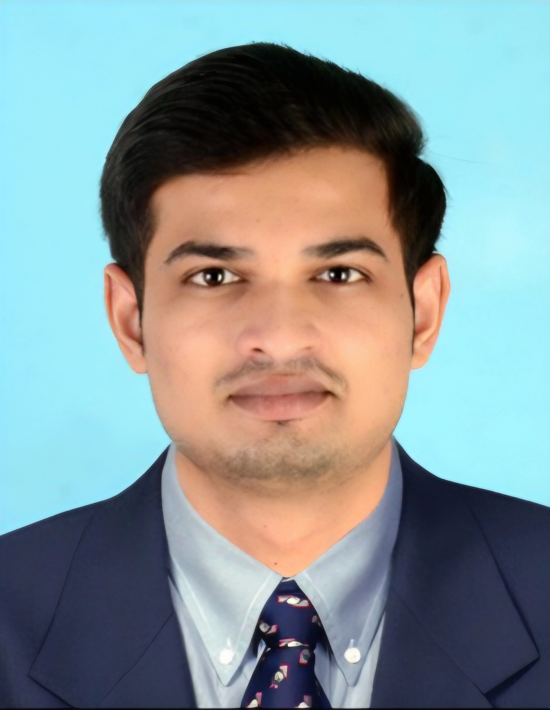 Sumit Jethva