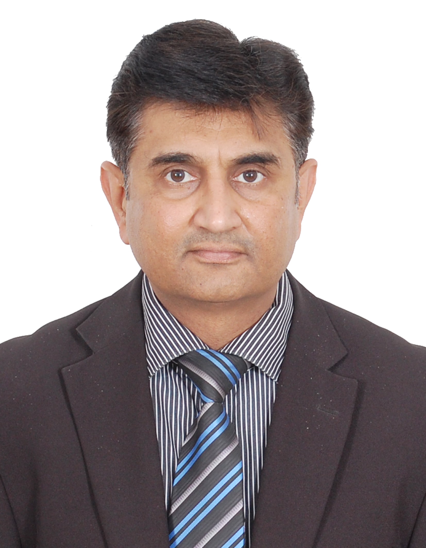 Prakash Somani