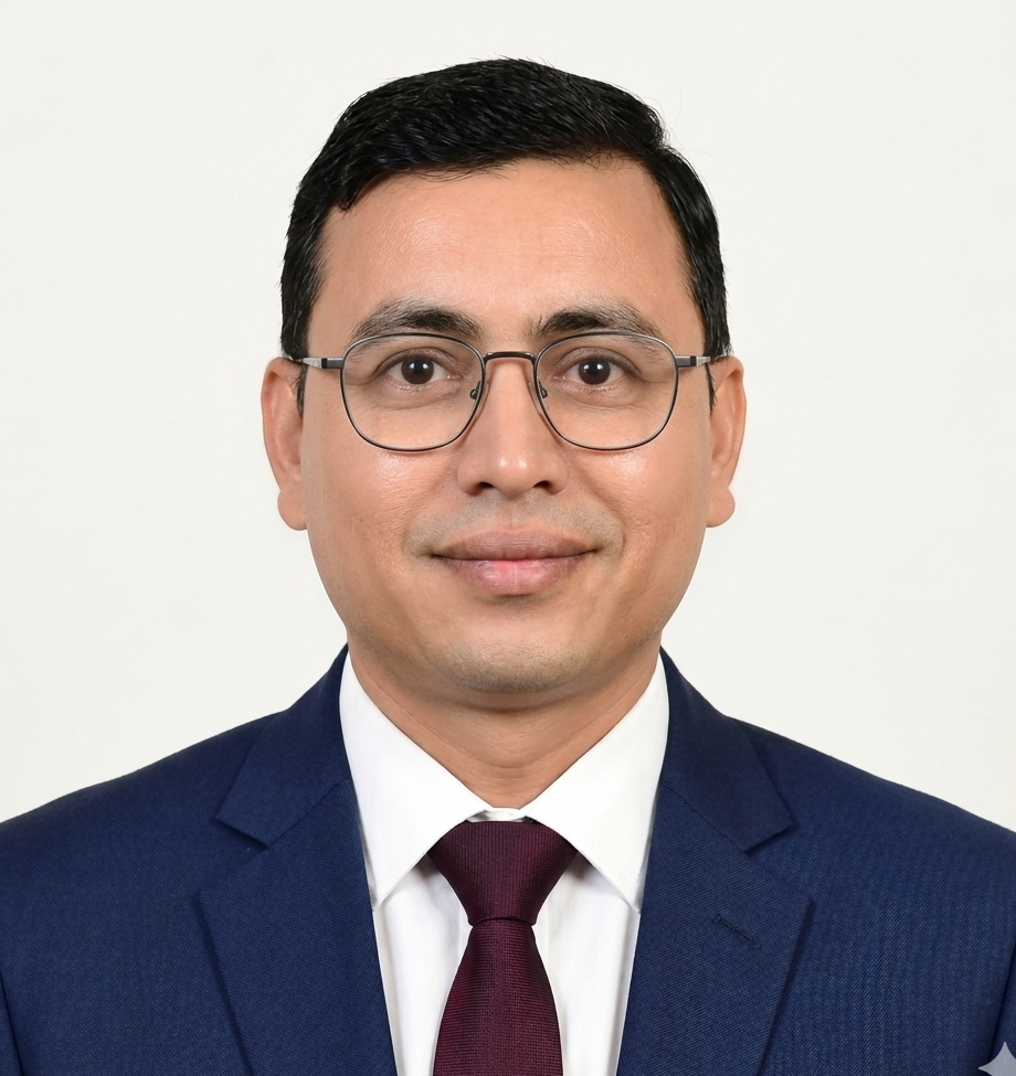 Jayesh Panchal