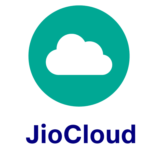 JioCloud