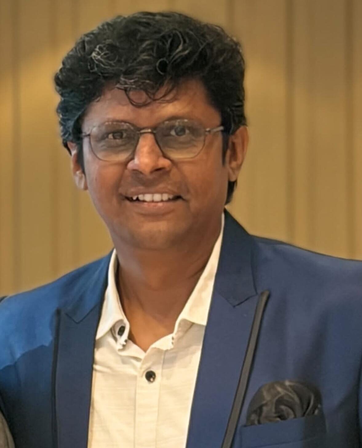Keyur Kapasi