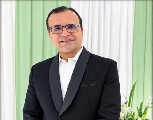 Amit Dave