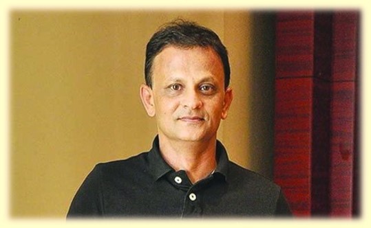 Ketan Khimani